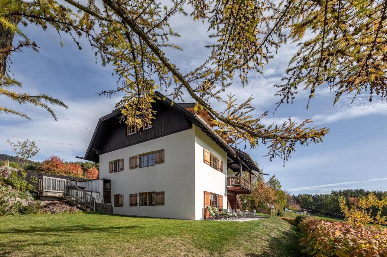 Haus Sophie Apartment Longostagno Exterior photo