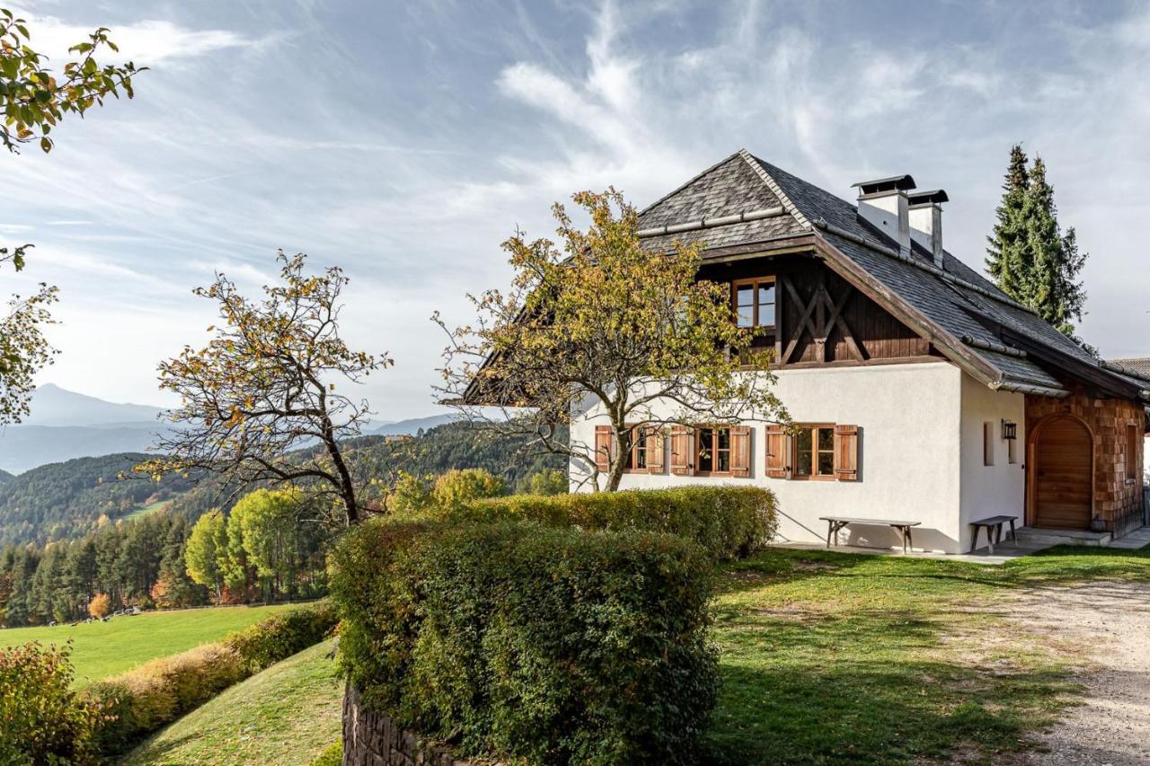 Haus Sophie Apartment Longostagno Exterior photo